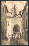 Perugia Città cartolina MQ1158 – fronte