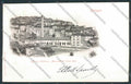 Perugia Città Officina Elettrica cartolina MQ1166 – fronte