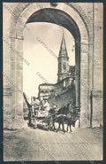 Perugia Città Porta San Pietro cartolina MQ1174 – fronte