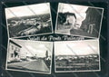 Perugia Ponte Valleceppi Saluti da Foto FG cartolina MQ1180 – fronte