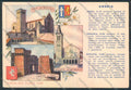 Perugia Città FG cartolina MQ1182 – fronte