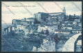 Perugia Todi cartolina MQ1273 – fronte