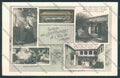 Perugia Cascia cartolina MQ1282 – fronte