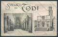 Perugia Todi Saluti da cartolina MQ1287 – fronte