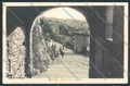Perugia Pantalla cartolina MQ1289 – fronte