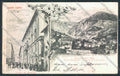 Perugia Gualdo Tadino cartolina MQ1306 – fronte