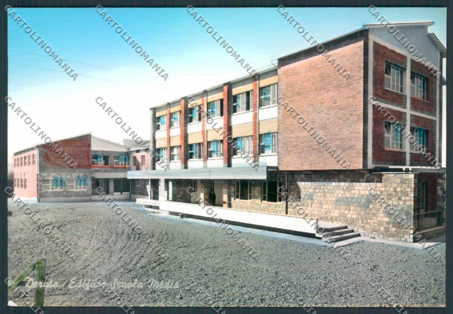 Perugia Deruta Foto FG cartolina MQ1340 – fronte