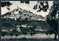 Perugia Trevi ADESIVO Foto FG cartolina MQ1357 – fronte