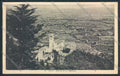 Perugia Assisi cartolina MQ1370 – fronte