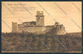 Perugia Assisi cartolina MQ1371 – fronte