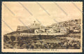 Perugia Assisi cartolina MQ1373 – fronte