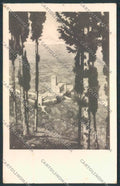 Perugia Assisi cartolina MQ1378 – fronte