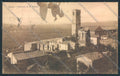 Perugia Assisi cartolina MQ1379 – fronte