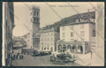 Perugia Assisi cartolina MQ1393 – fronte