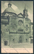 Perugia Foligno cartolina MQ1406 – fronte