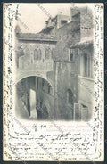 Perugia Foligno cartolina MQ1415 – fronte