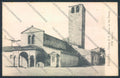 Perugia Foligno cartolina MQ1418 – fronte