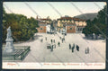 Perugia Foligno cartolina MQ1428 – fronte