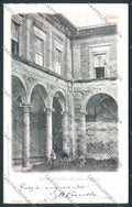 Perugia Gubbio cartolina MQ1460 – fronte