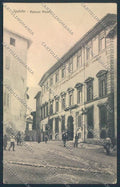 Perugia Spoleto cartolina MQ1490 – fronte