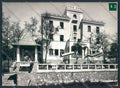 Perugia Spoleto Monteluco ADESIVO Foto FG cartolina MQ1496 – fronte