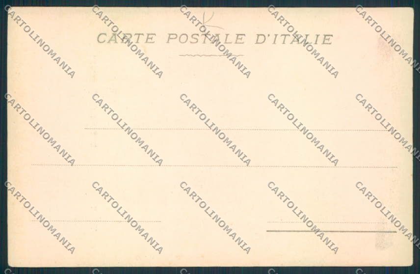 Terni Città cartolina MQ1515 – retro