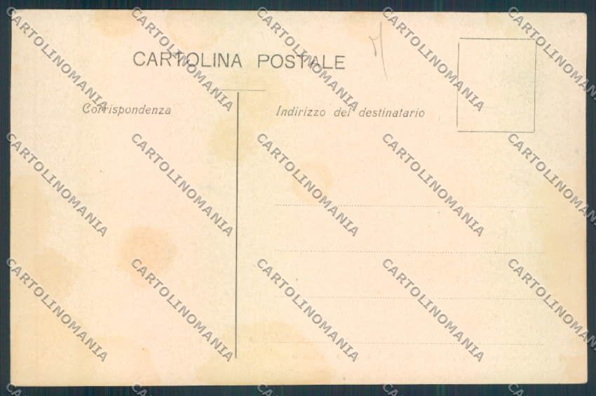 Terni Attigliano cartolina MQ1560 – retro