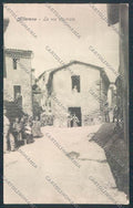Terni Allerona cartolina MQ1561 – fronte