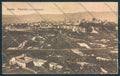 Terni Orvieto cartolina MQ1598 – fronte