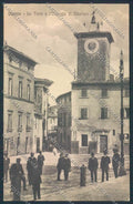 Terni Orvieto cartolina MQ1614 – fronte