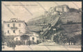 Terni Orvieto Funicolare cartolina MQ1624 – fronte