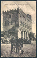 Terni Orvieto Mercato cartolina MQ1625 – fronte