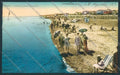 Rimini Città PIEGHE cartolina MQ1670 – fronte