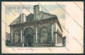 Rimini Città Saluti da PIEGHINE cartolina MQ1673 – fronte