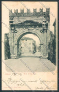 Rimini Città cartolina MQ1675 – fronte