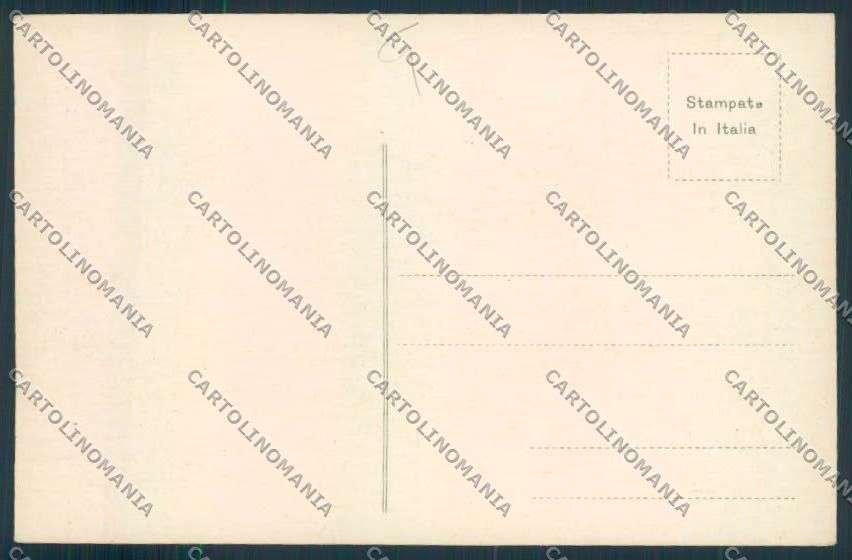 Rimini Città Aviazione cartolina MQ1687 – retro