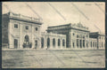 Rimini Città Stazione cartolina MQ1691 – fronte