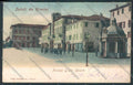 Rimini Città cartolina MQ1705 – fronte