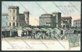Rimini Città cartolina MQ1710 – fronte