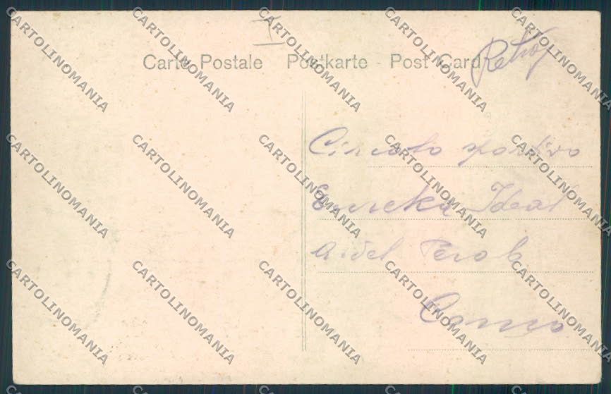 Rimini Città cartolina MQ1710 – retro