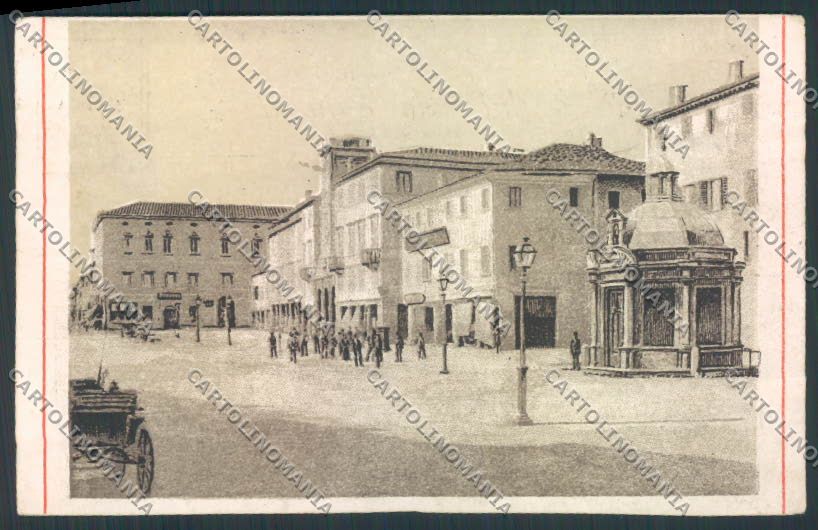 Rimini Città cartolina MQ1715 – fronte