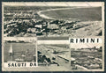 Rimini Città Foto FG cartolina MQ1732 – fronte