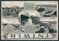 Rimini Città Foto FG cartolina MQ1733 – fronte