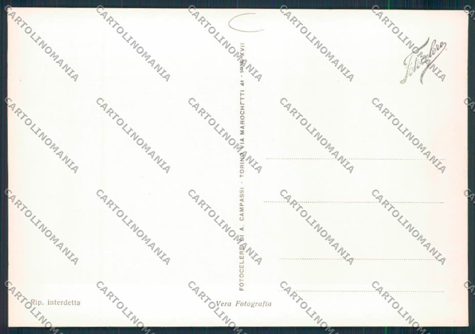 Rimini Città Foto FG cartolina MQ1742 – retro