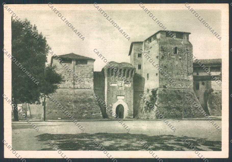Rimini Città FG cartolina MQ1751 – fronte