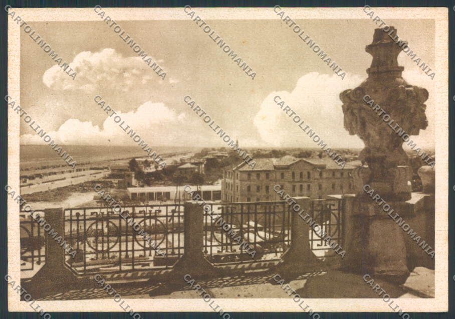 Rimini Città FG cartolina MQ1752 – fronte