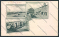 Rimini Città Saluti da cartolina MQ1774 – fronte