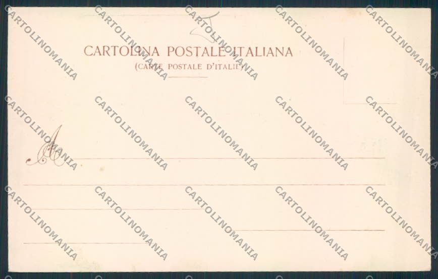 Rimini Città Saluti da cartolina MQ1774 – retro