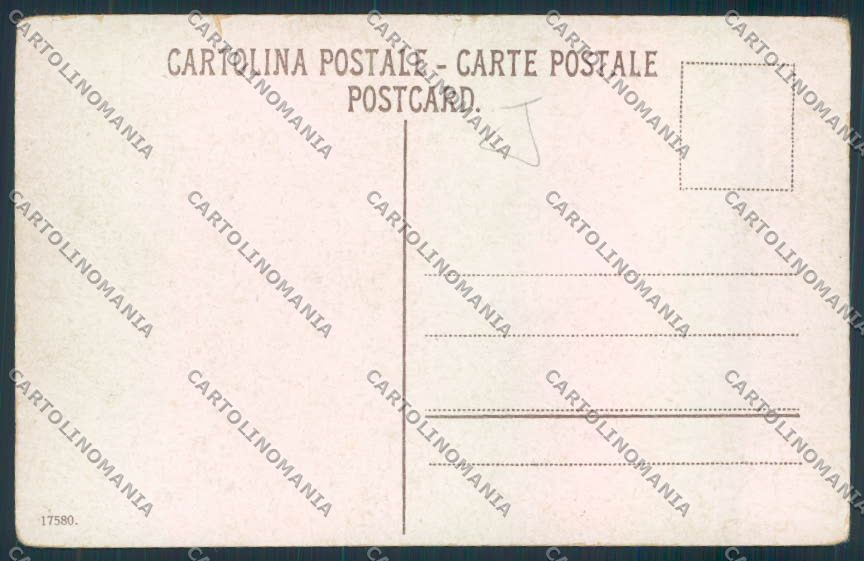 Rimini Città Saluti da cartolina MQ1775 – retro