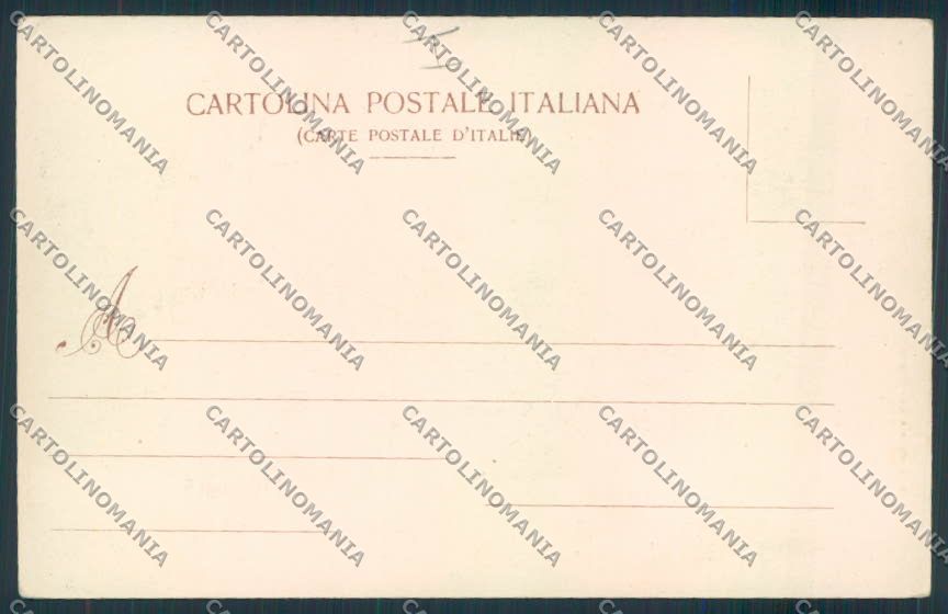 Rimini Città Saluti da cartolina MQ1785 – retro
